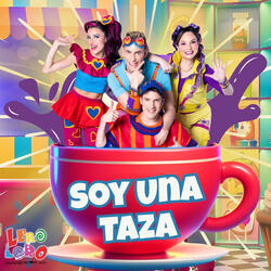 Soy Una Taza