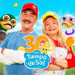 Ahí Viene Mamá Pata