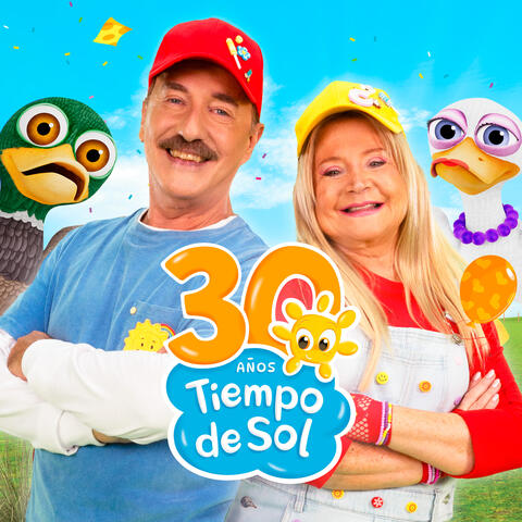 Ahí Viene Mamá Pata
