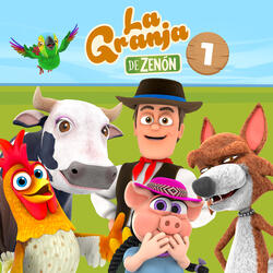 El Gallo Pinto