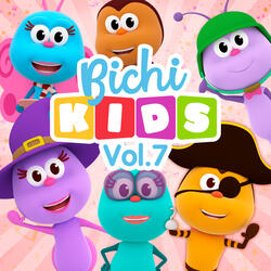 Los Tres Bichitos