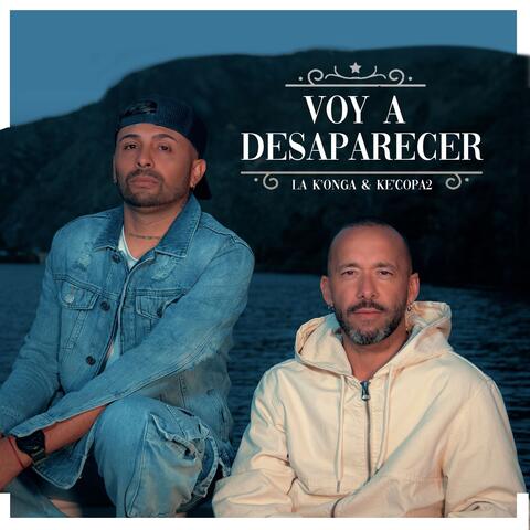 Voy a Desaparecer