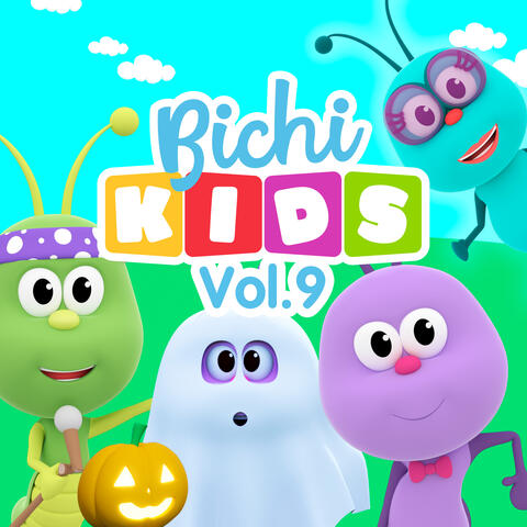 Bichikids Vol. 9