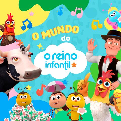 O Mundo do Reino Infantil