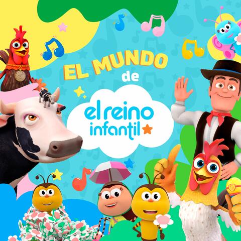 El Mundo del Reino Infantil