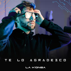 Te Lo Agradezco