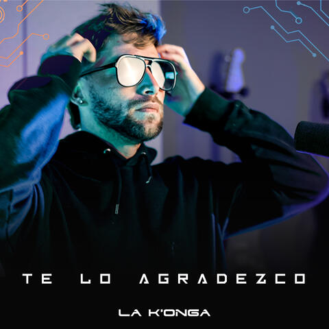 Te Lo Agradezco