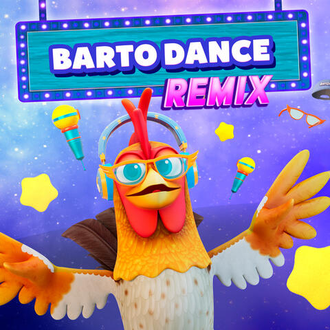 Barto Dance (Remix)