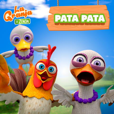Pata Pata