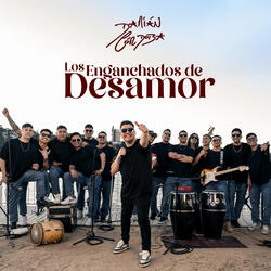 Los Enganchados de Desamor