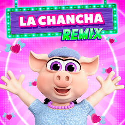 La Chancha Se Fue a Pasear Remix