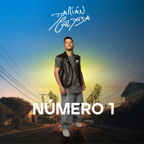 Número 1