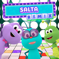 Salta Remix
