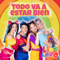Todo va a estar bien