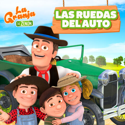 Las Ruedas del Auto