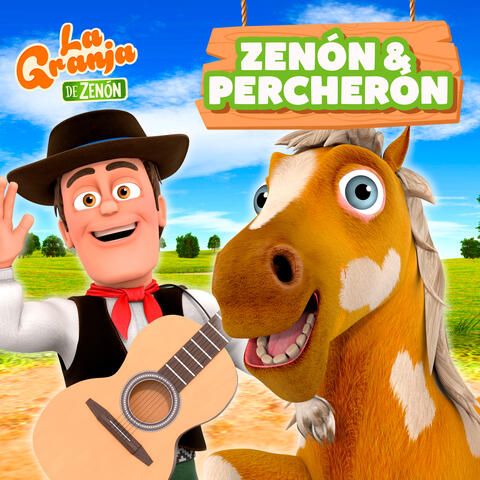 Zenón y Percherón