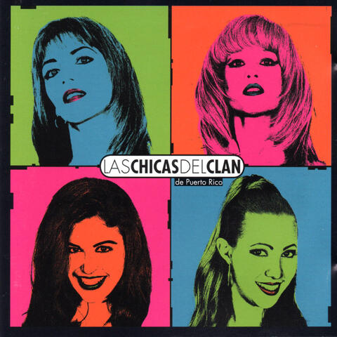 Chicas Del Clan