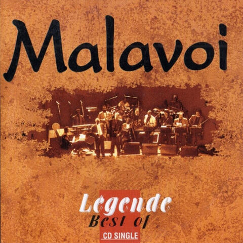 Best of Malavoi