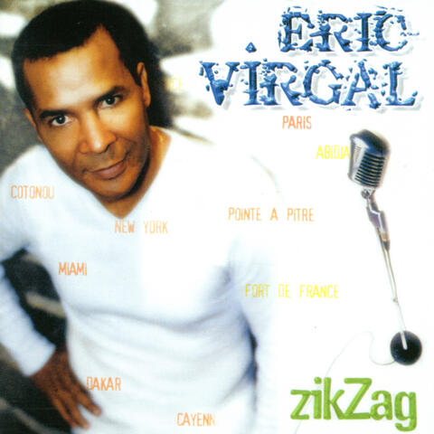 Eric Virgal