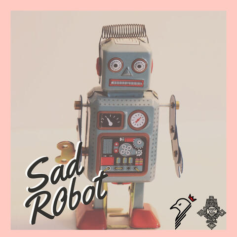 SAD R0BOT