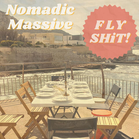 Nomadic Massive