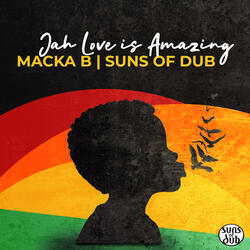 Jah Love Is Amazing