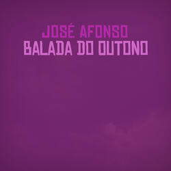 Balada do Outono