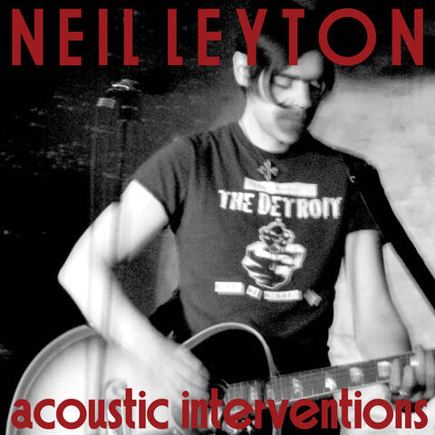 Acoustic Interventions