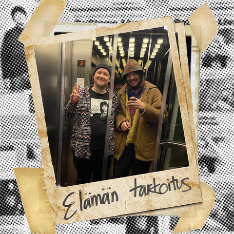 Elämän tarkoitus