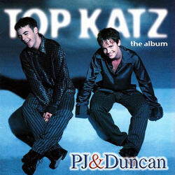U Krazy Katz