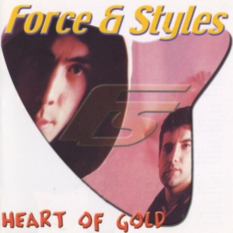 Heart Of Gold