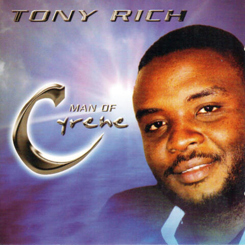 Man Of Cyrene