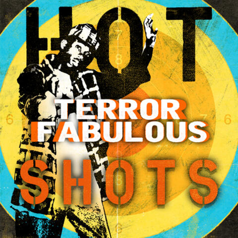 Terror Fabulous - Dancehall Hot Shots