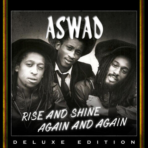 Rise And Shine Again and Again