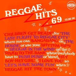 Last Flight To Reggae City