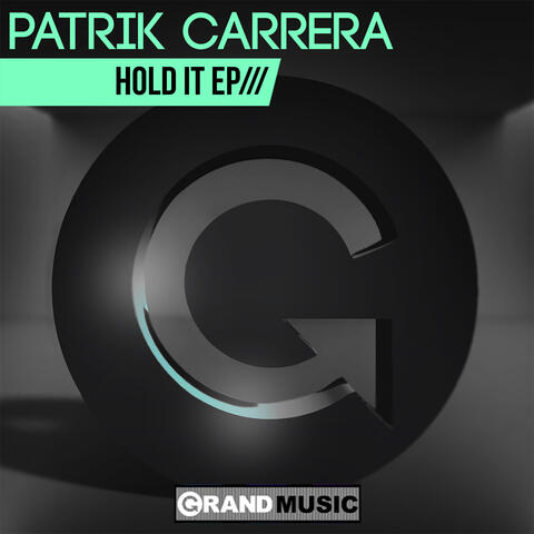 Hold It EP