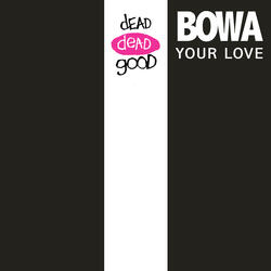 Your Love (All I Ever Need)