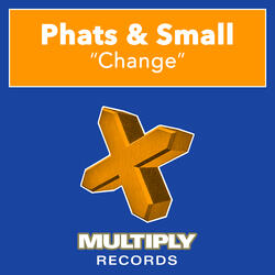Change