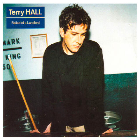 Terry Hall