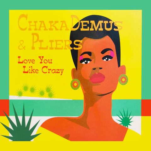 Love You Like Crazy