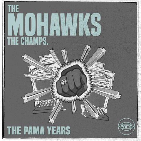 The Mohawks