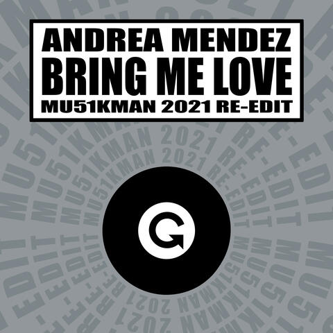 Andrea Mendez