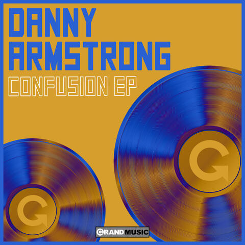 Confusion EP