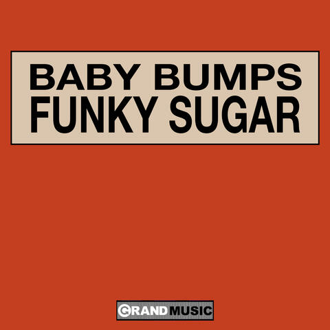 Funky Sugar