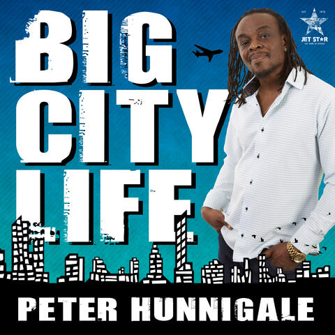 Big City Life