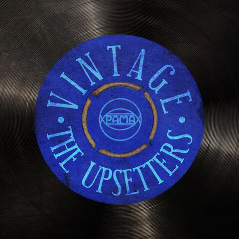 Vintage Reggae: The Upsetters