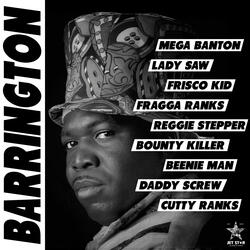 Barrington Levy In The Dancehall