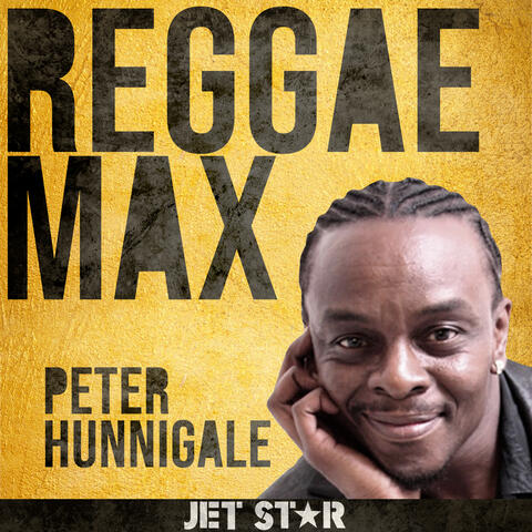 Peter Hunnigale
