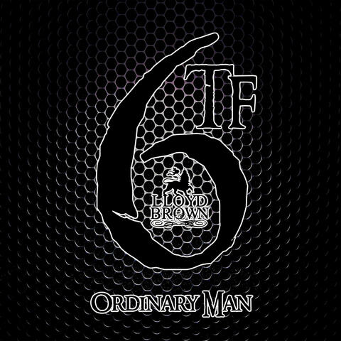 Ordinary Man