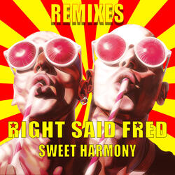 Sweet Harmony
